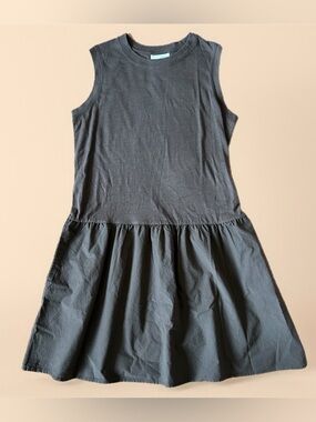 Universal Thread Women’s Sleeveless Brown Dress